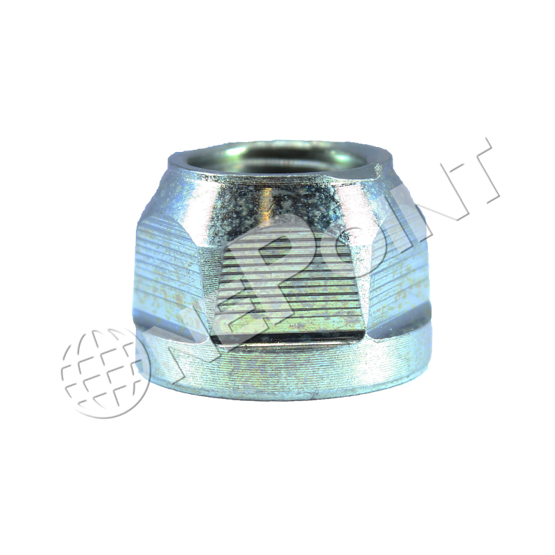 NT11805 NUT SELF LOCK, REAR AXLE