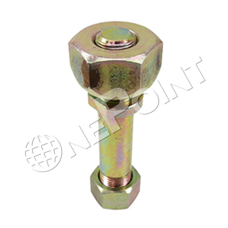 BT77000K KIT Bolt & Nut (HUB) 'S4S'