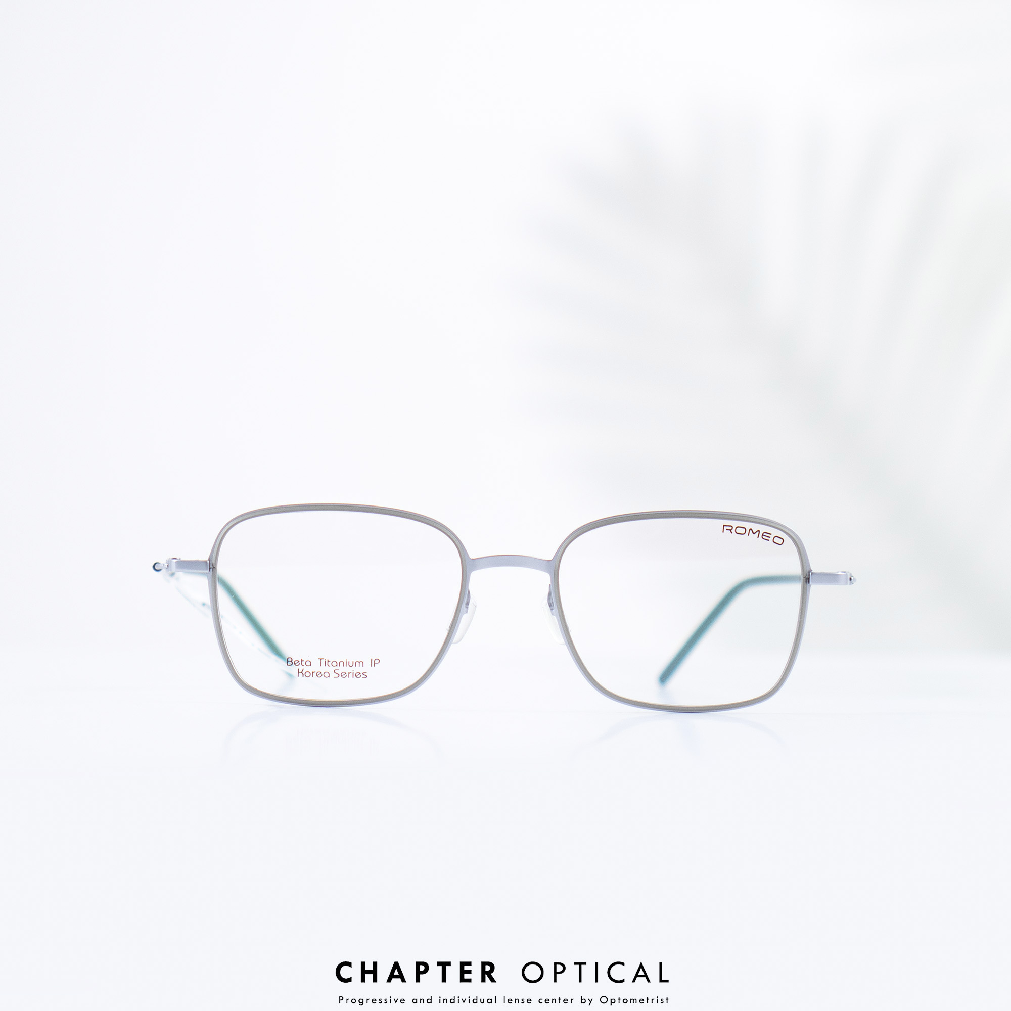 กรอบเเว่นตา ROMEO รุ่น 8823-C208
