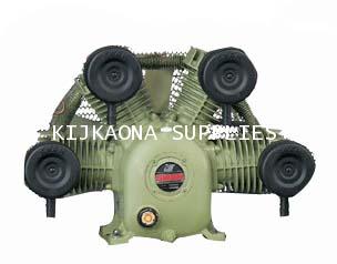 หัวปั๊มลมสวอน 15 แรงม้า รุ่น SWP-415