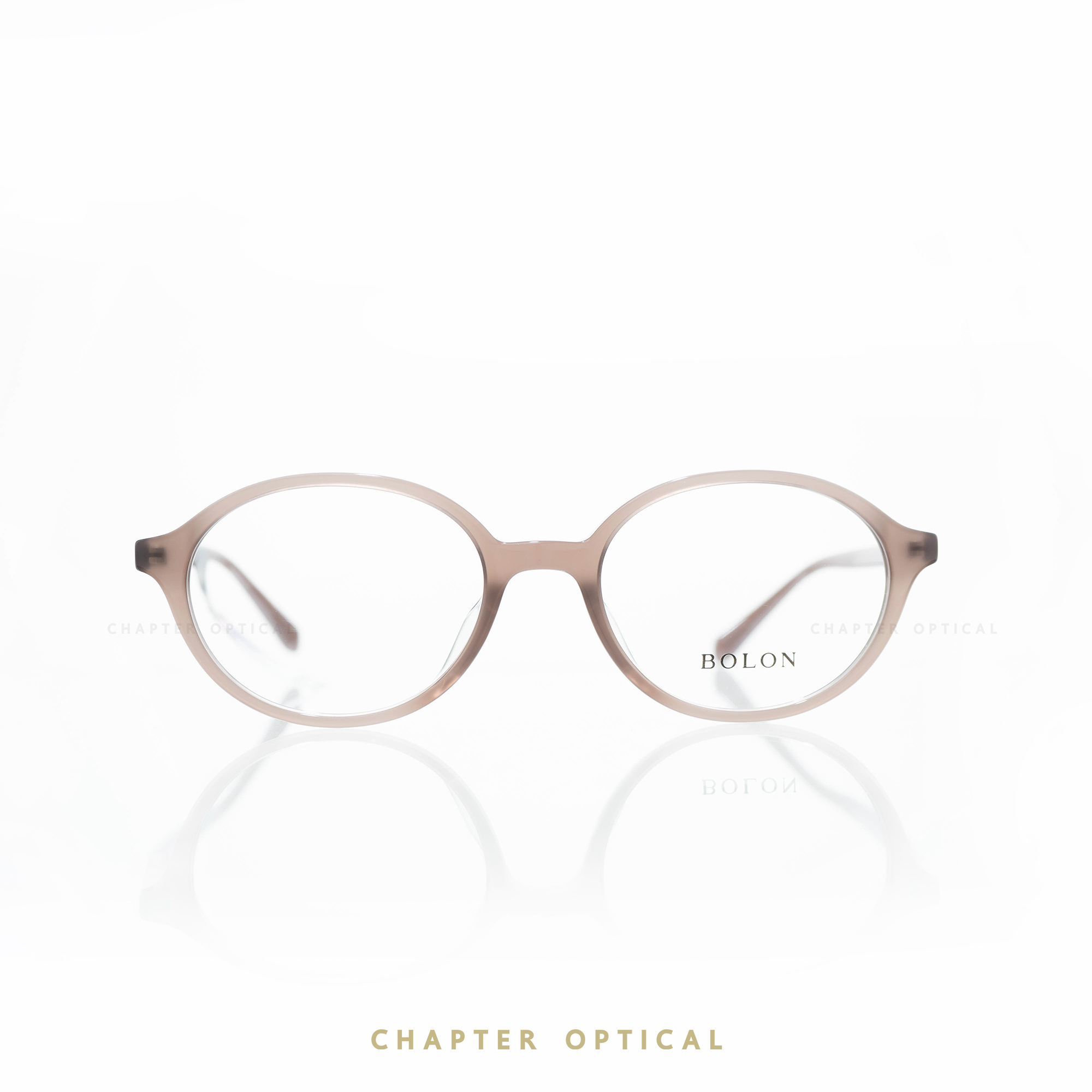 กรอบแว่นตา Bolon รุ่น BJ3205-B21-F2