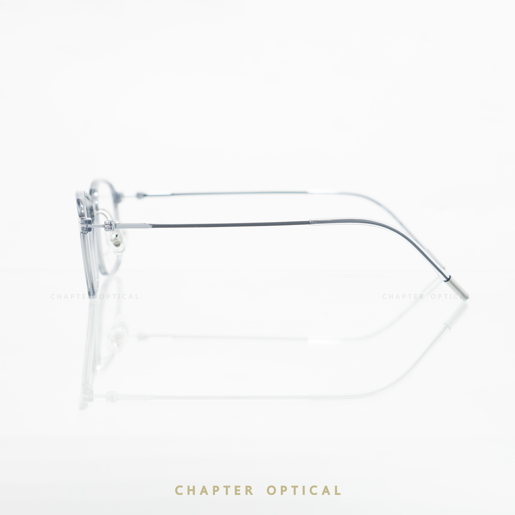 กรอบแว่น Zero To One รุ่น 1116-C06