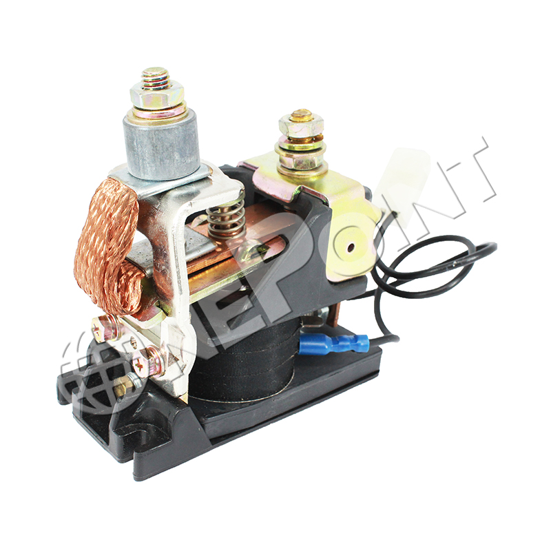 XX11730 CONTACTOR ASSY, PUMP
