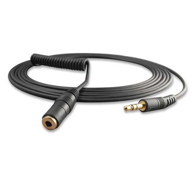 Rode VC1 Minijack 3.5mm Stereo Extension Cable (3m/10′)