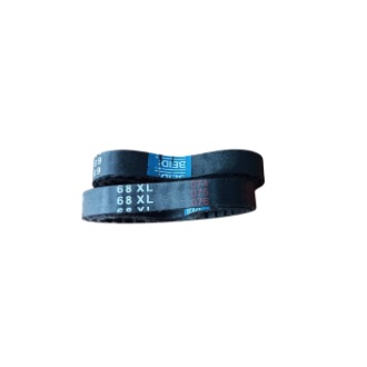 สายพานไทม์มิ่ง XL68 หน้ากว้าง 10mm