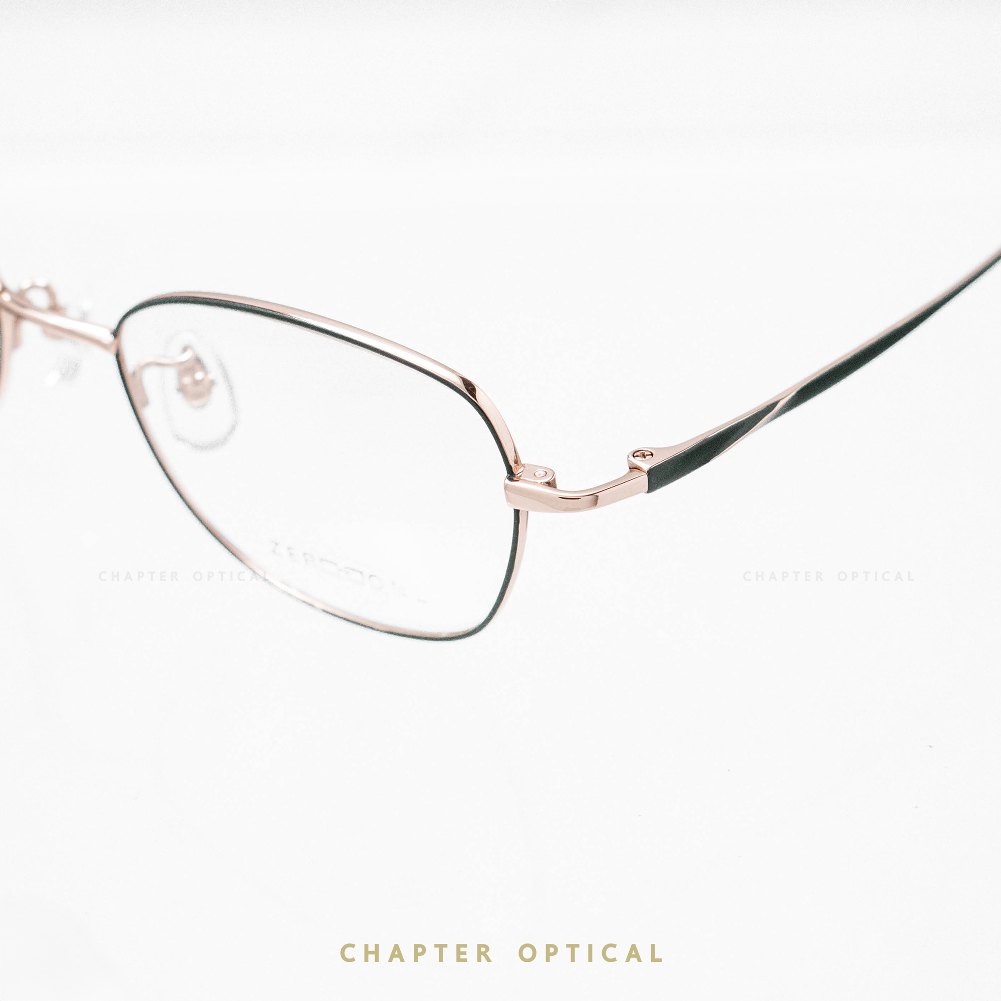 กรอบแว่น Zero To One รุ่น ZTO3031-C01