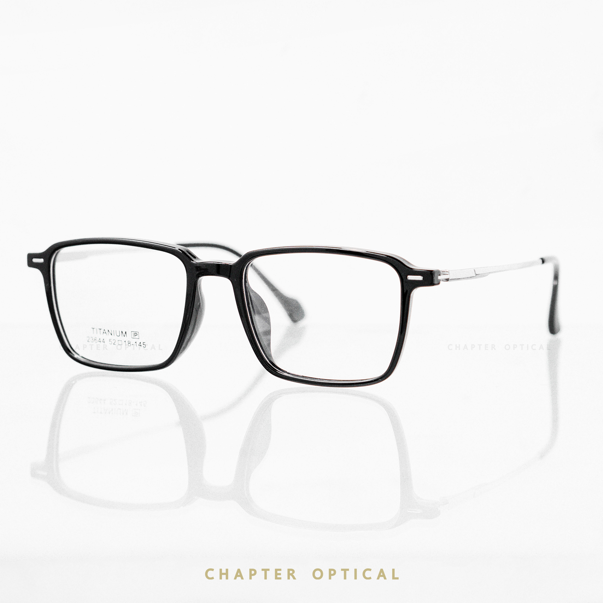 กรอบแว่น Zero To One รุ่น 23644-C01