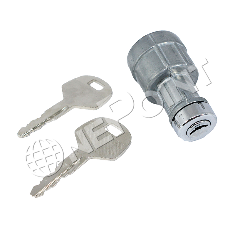 IG55501 IGNITION SWITCH (4 PIN)