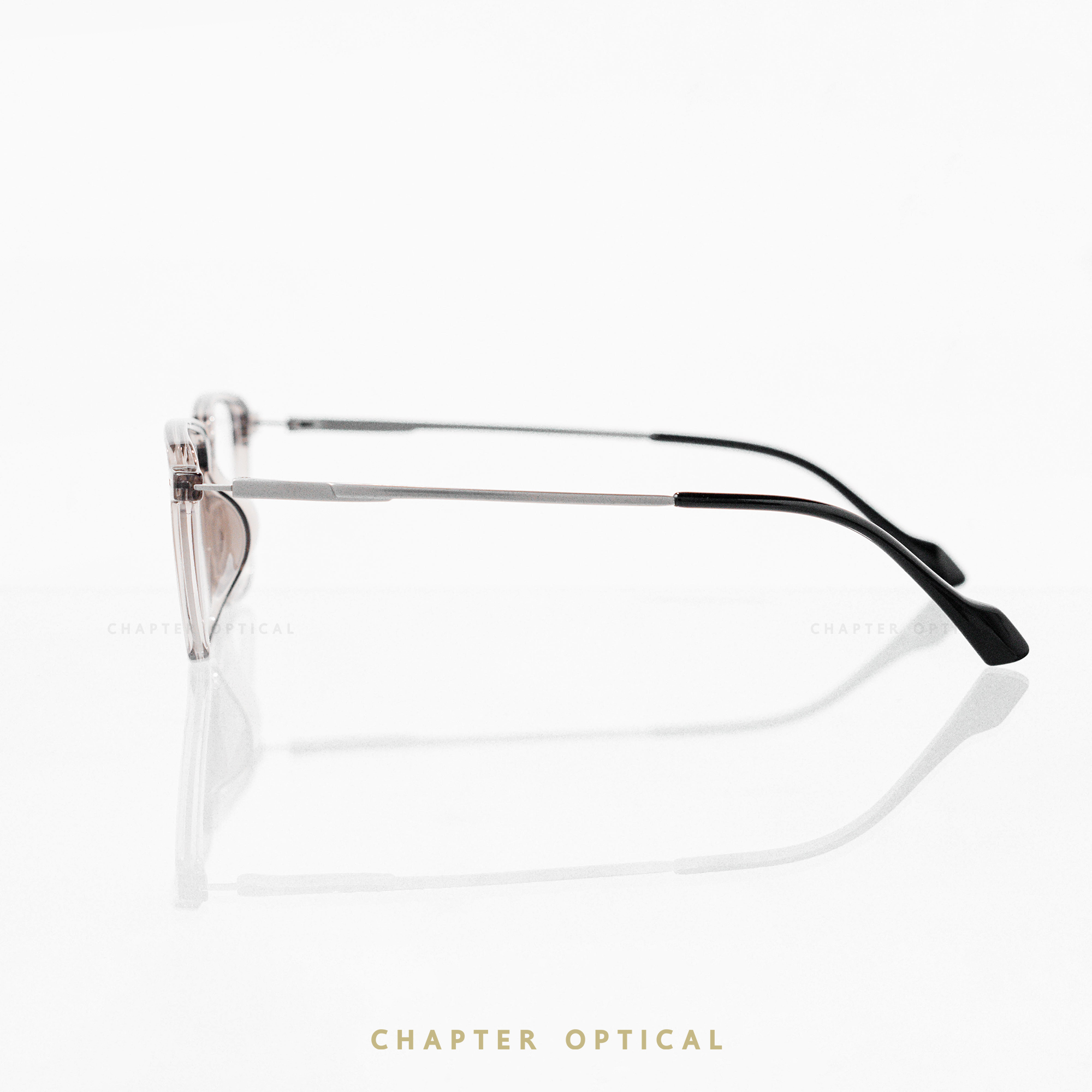 กรอบแว่น Zero To One รุ่น 23644-C10