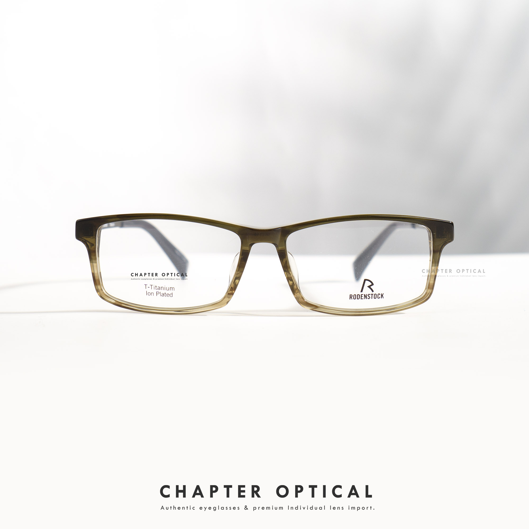 กรอบแว่น Rodenstock | R2029-C145