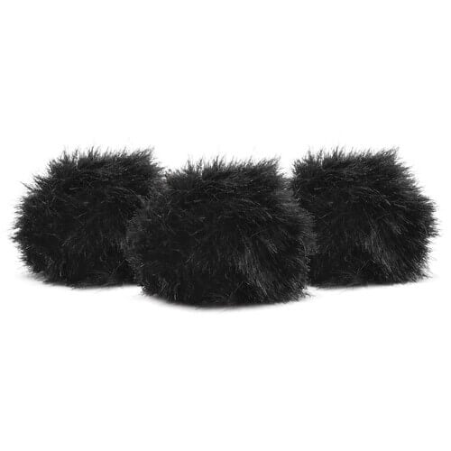 Rode Wireless GO II 2-Person Compact Digital Wireless Microphone SystemRecorder (ประกันศูนย์ 2 ปี)