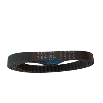 สายพานไทม์มิ่งXL104 หน้ากว้าง 10 mm.