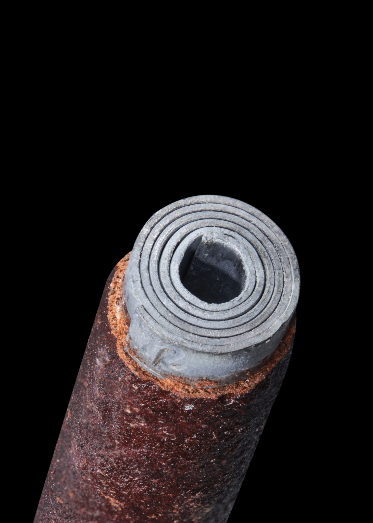 ตะกรุดมหาจักรพรรดิ รุ่นแรก หลวงปู่นวล อคฺคธมฺโม