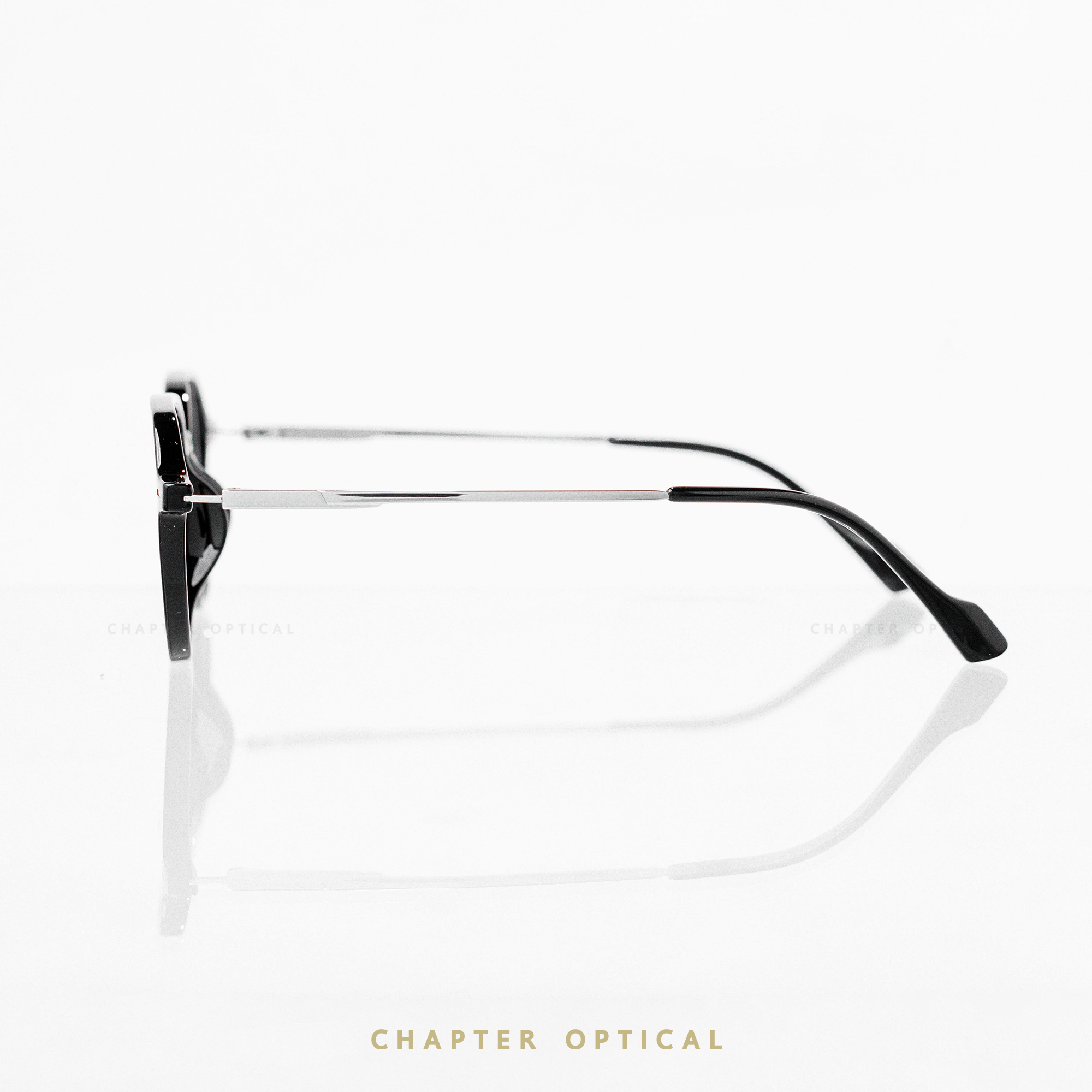 กรอบแว่น Zero To One รุ่น 23646-C01