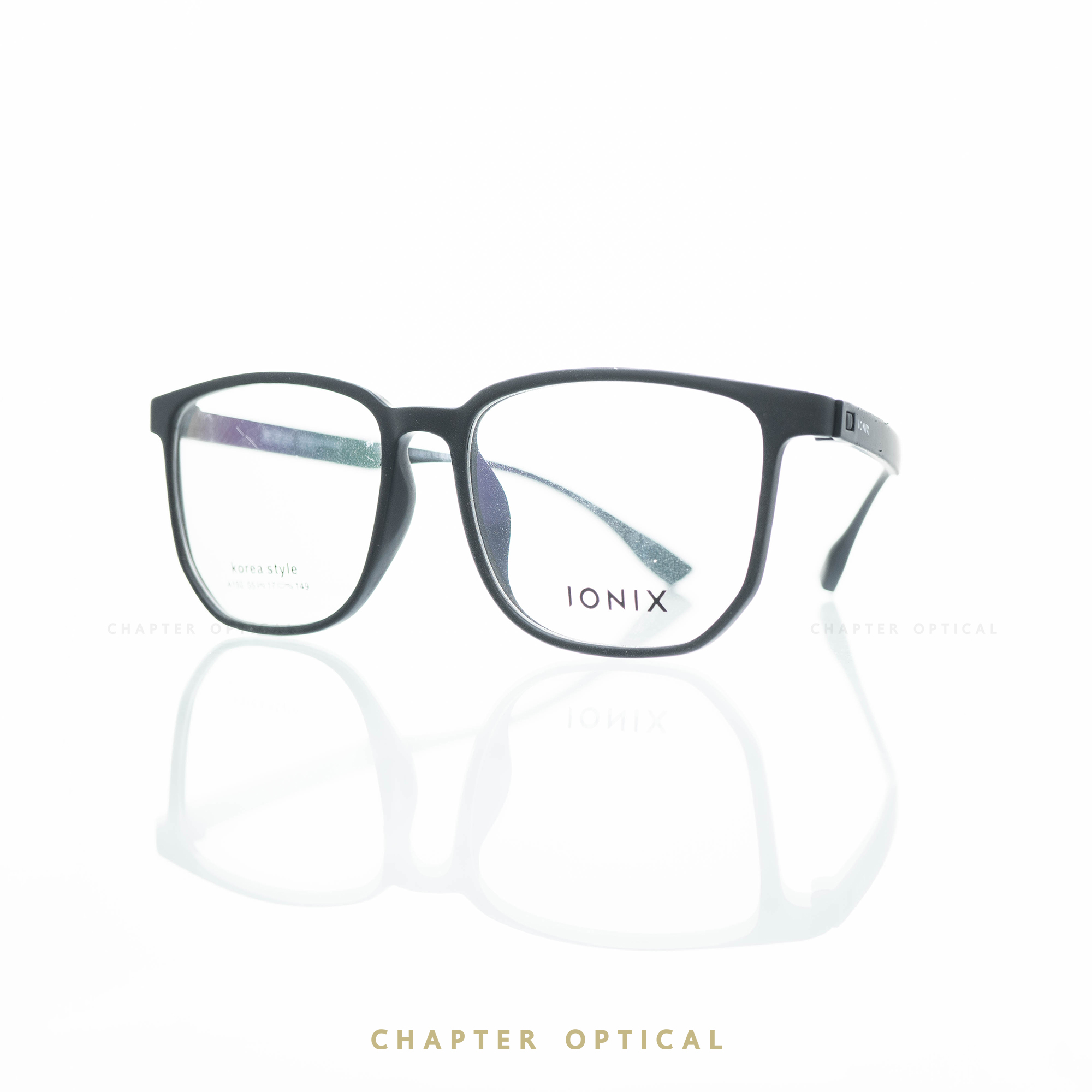 กรอบแว่น IONIX | Korea Style | A150-COL.02