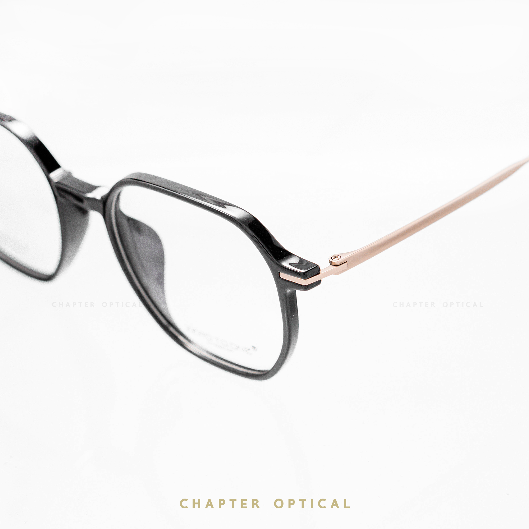 กรอบแว่น Zero To One รุ่น ZTO1006-C01