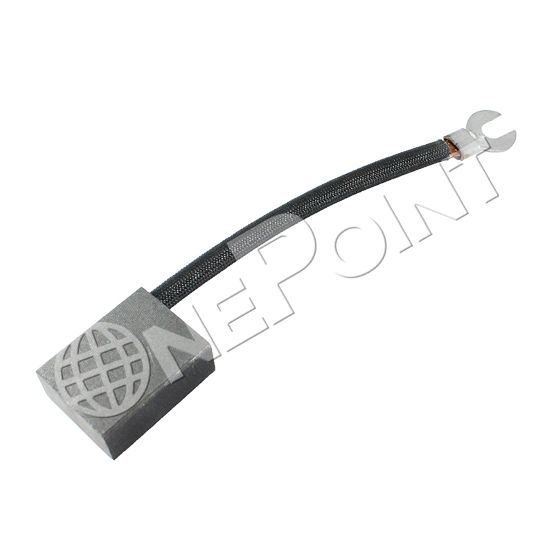 CY88003 CARBON BRUSH 12.5 x 25 x 32