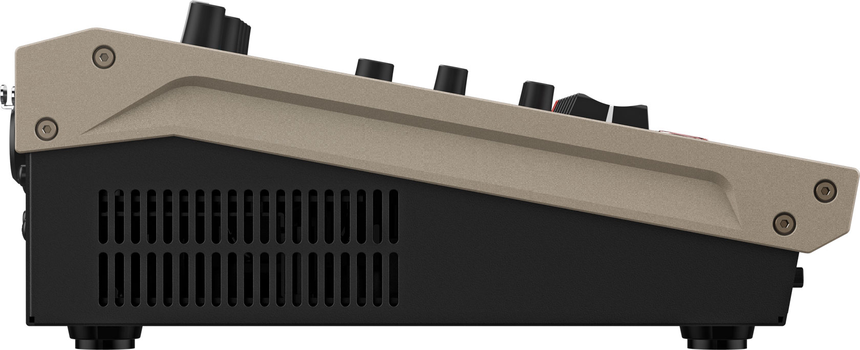 Switcher Roland รุ่น VR-6HD Direct Streaming AV Mixer