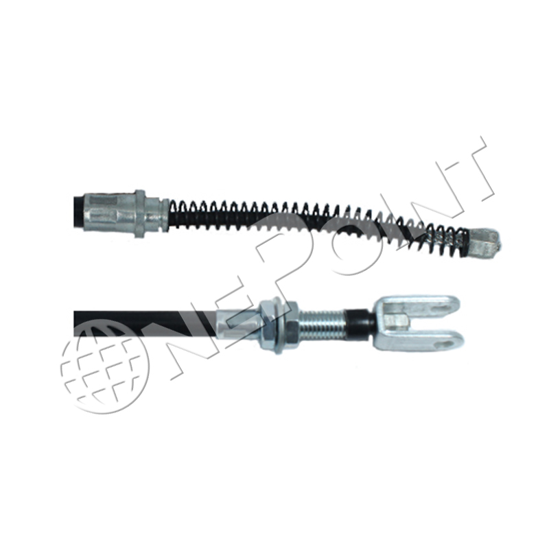 BB33620R BRAKE CABLE, RH