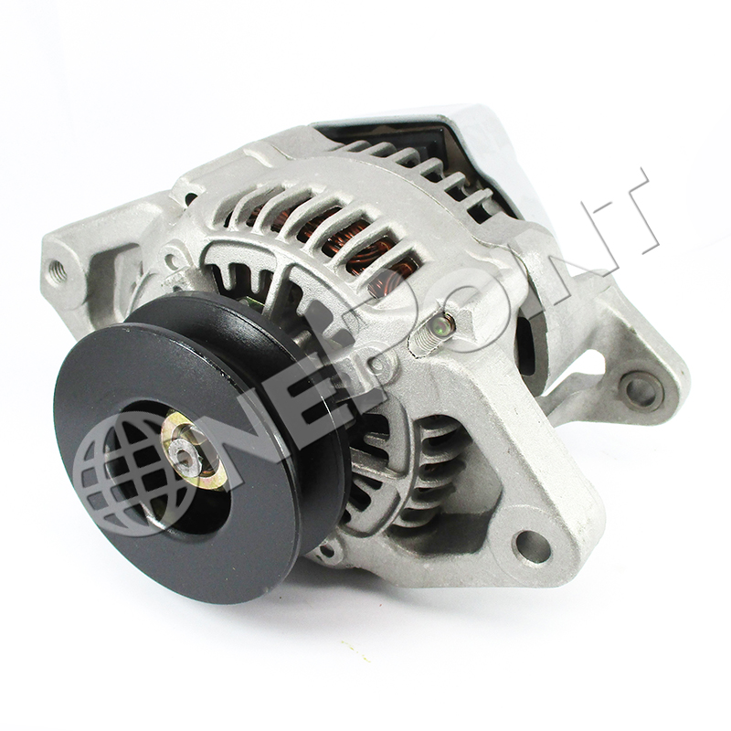 AR11300 ALTERNATOR (12V) 5,6F/ 1DZ, 2Z