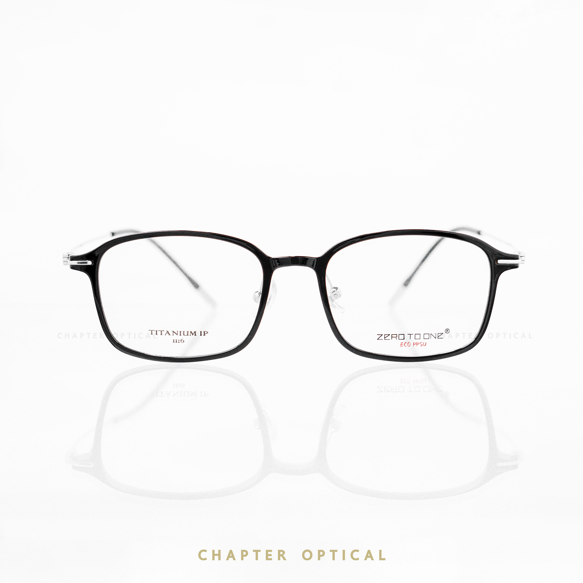 กรอบแว่น Zero To One รุ่น 1116-C01