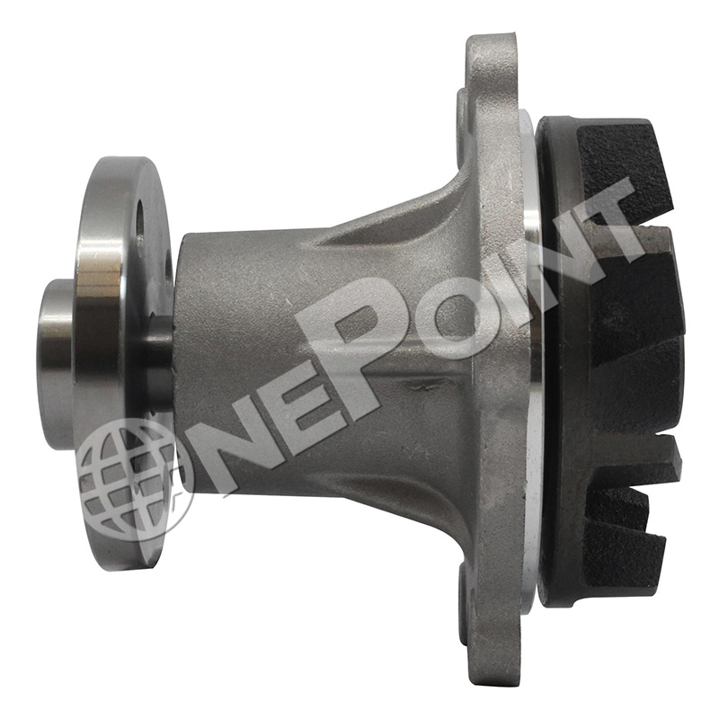 WP11455 HEAD, WATER PUMP '5P'