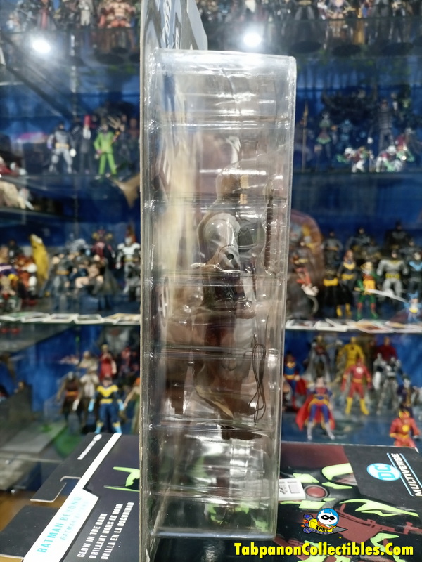 [2006.09] DC Direct Elseworlds Series 2 Red Son Batman