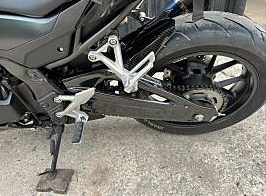 ครอบอาร์มแต่งcbr500r