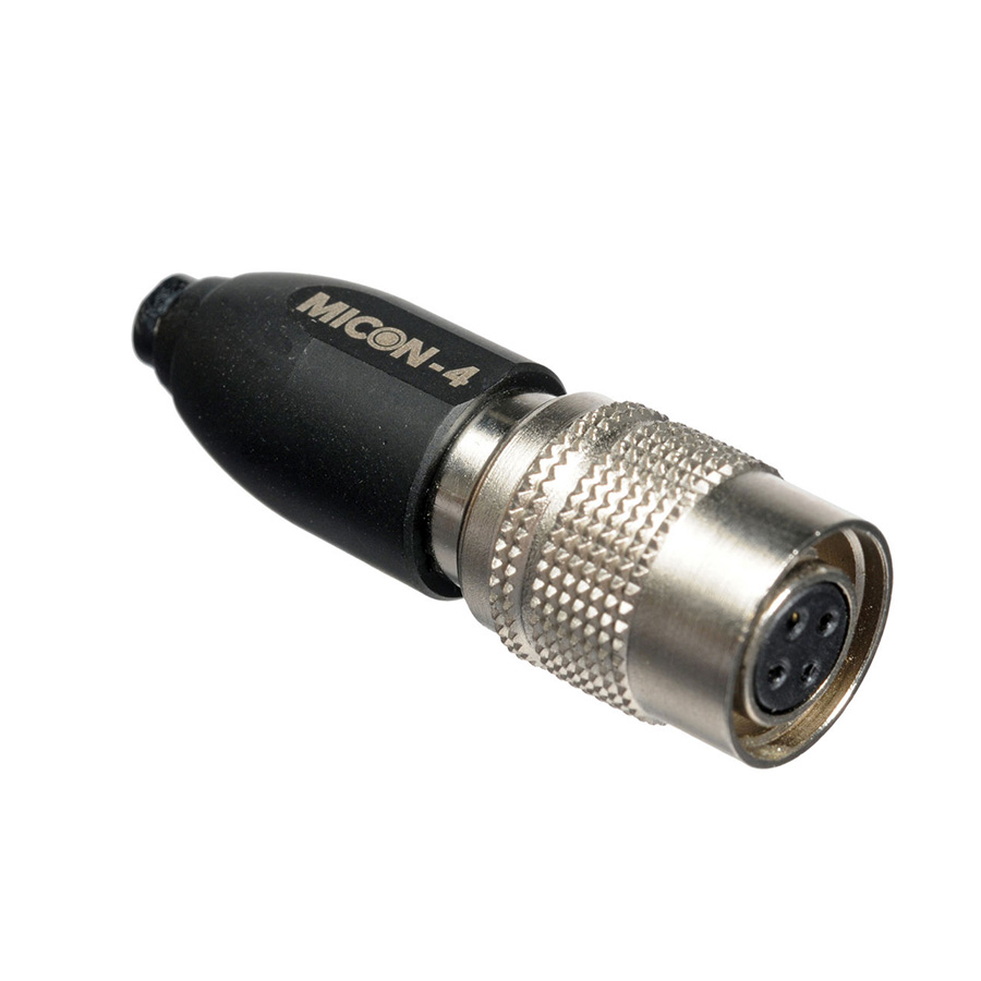 หัวพ่วงต่อ Rode MiCon4 Connector