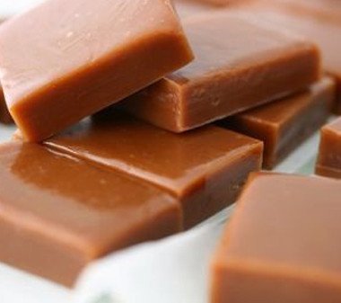 กลิ่นท๊อฟฟี่ ( Toffy Flavor )