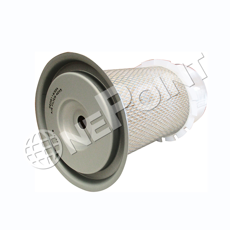 FF33565 AIR FILTER (67 x 180 x 293)