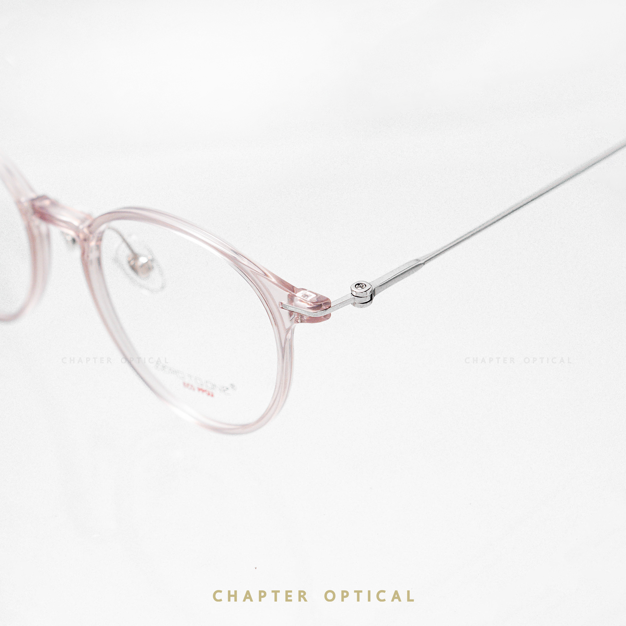 กรอบแว่น Zero To One รุ่น 1115-C02