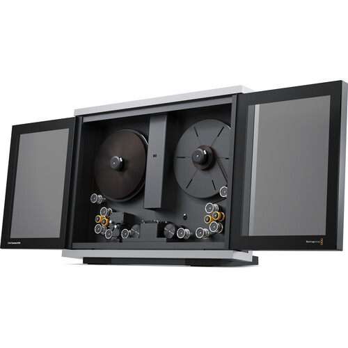 Blackmagic Design Cintel Scanner G3 HDR+ 8/16