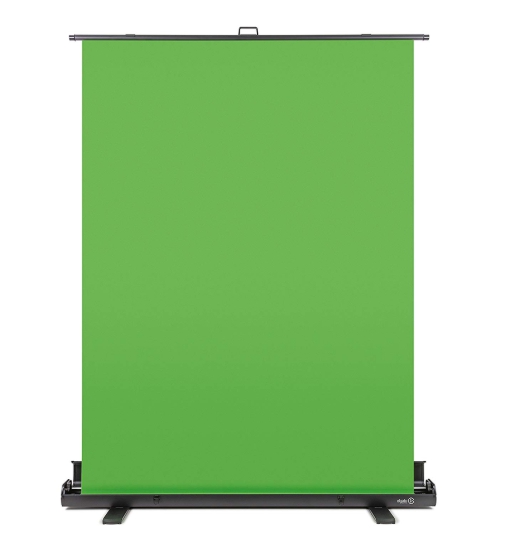 ELGATO PORTABLE GREEN SCREEN (ฉากหลัง)