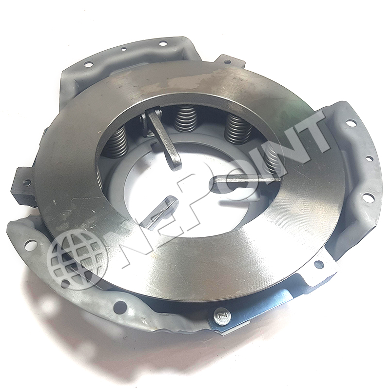 HT44027 CLUTCH COVER J01 / J02 / TD27 (Old)