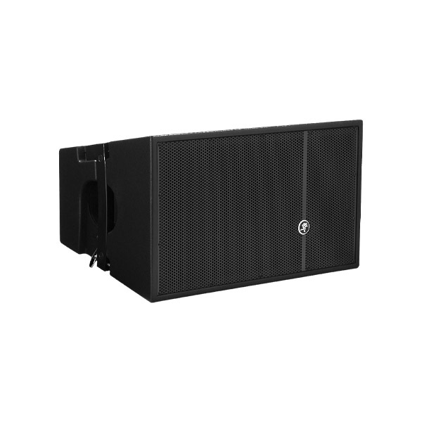 SOUNDVISION ESi10LA ตู้ลำโพงไลน์อาร์เรย์ ขนาด 10 นิ้ว 700 วัตต์ มีแอมป์ในตัว Class D