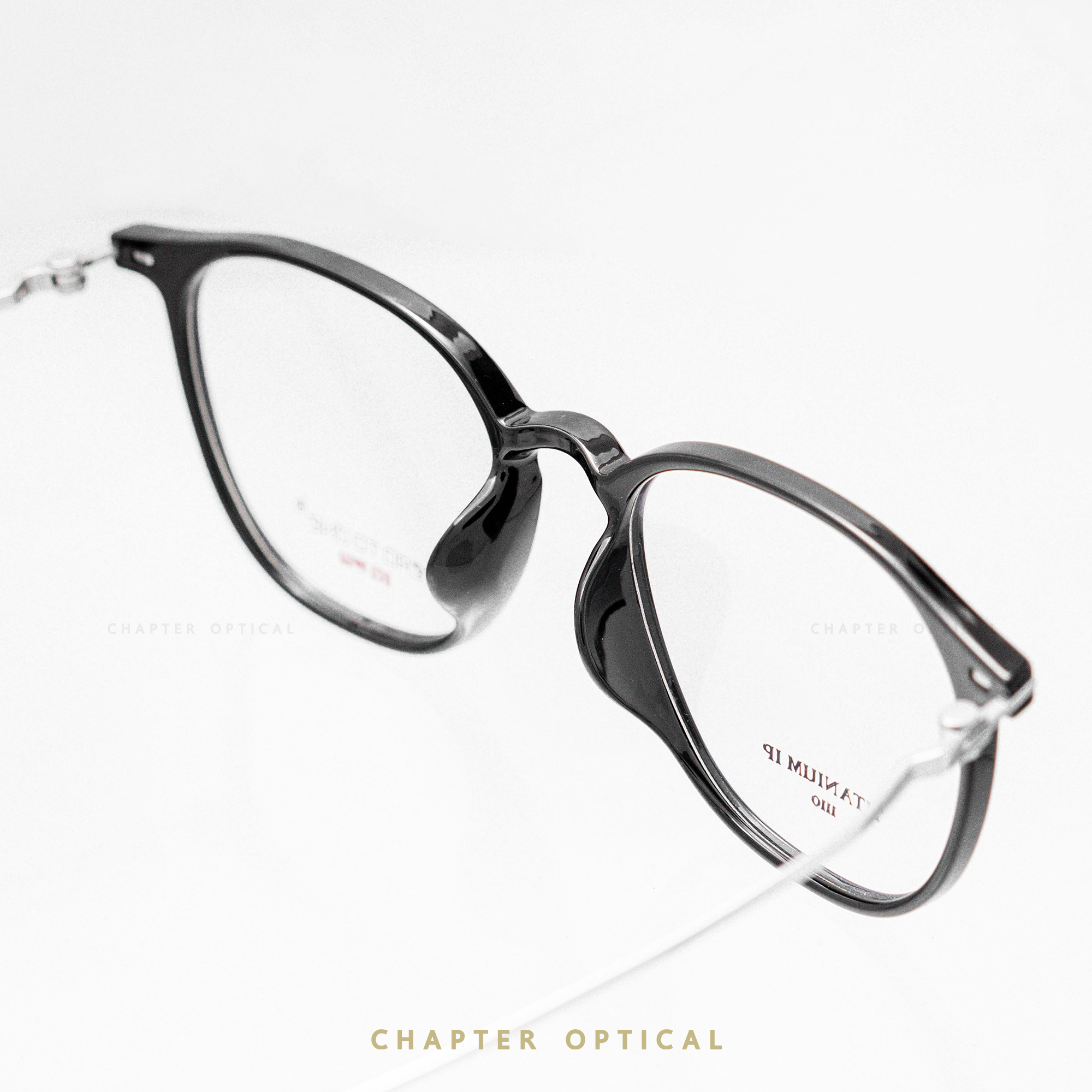 กรอบแว่น Zero To One รุ่น 1110-C01