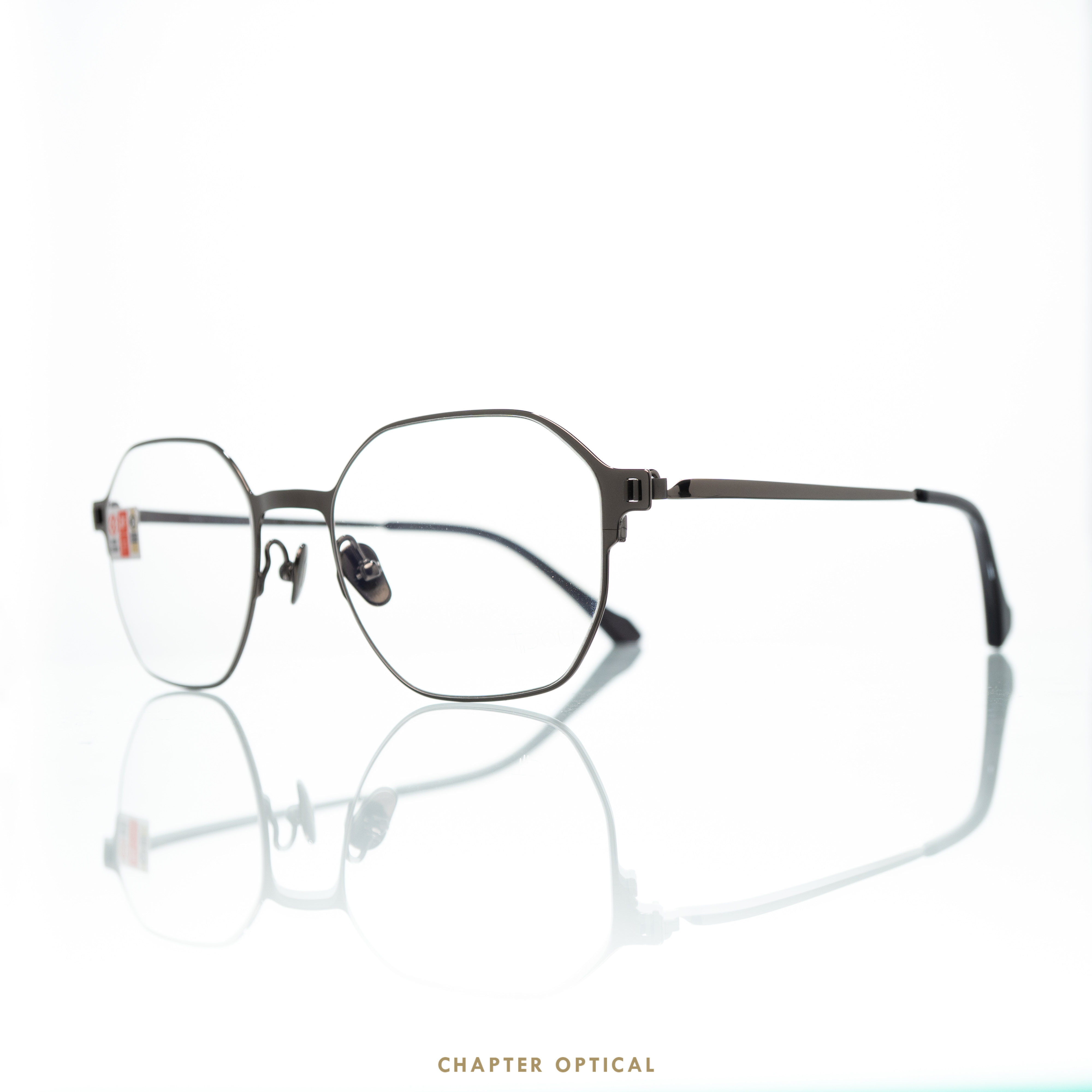 กรอบแว่น TiDOU | TT81-C2