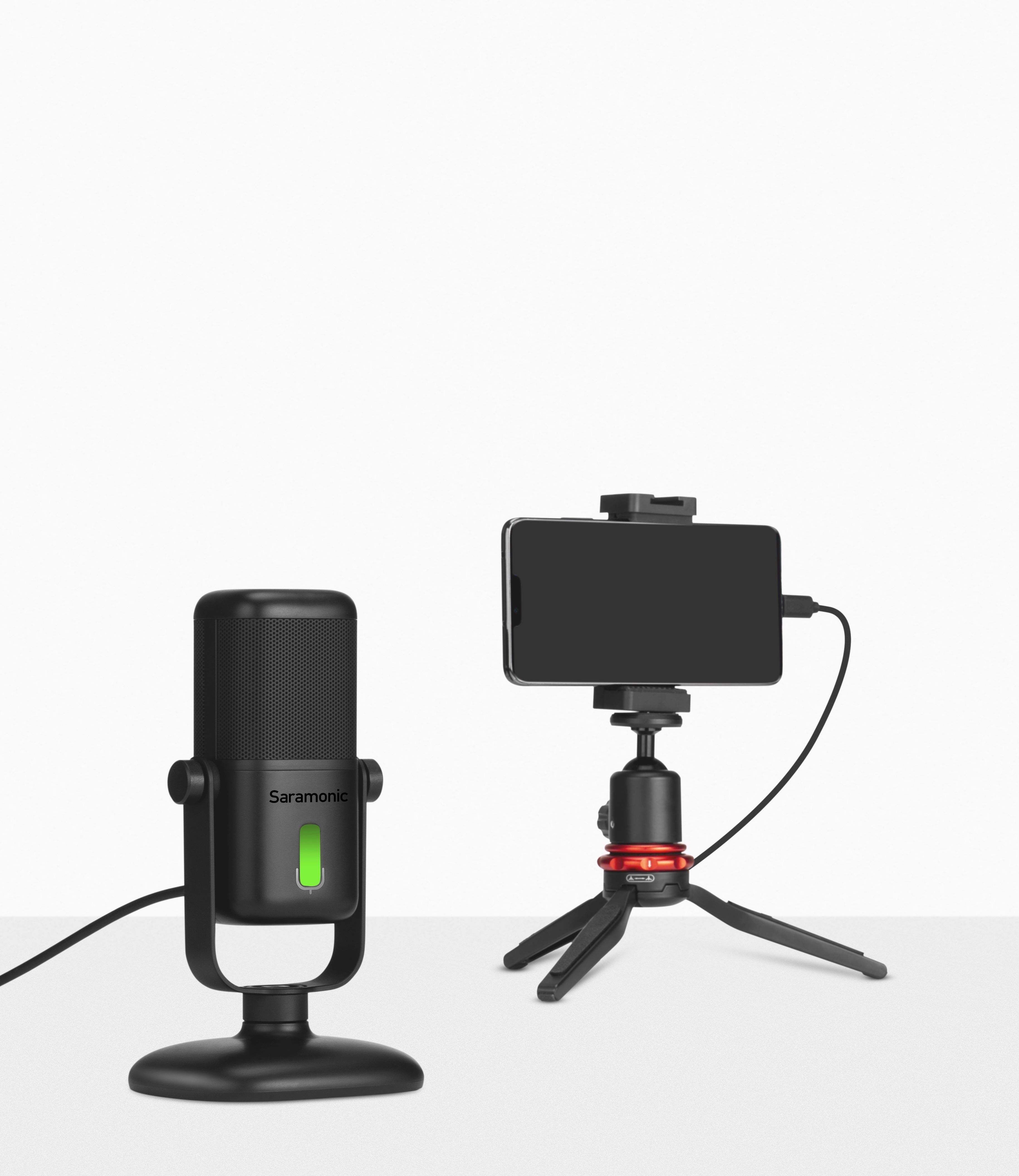 Saramonic-SR-MV2000 | รับประกันศูนย์ 100%