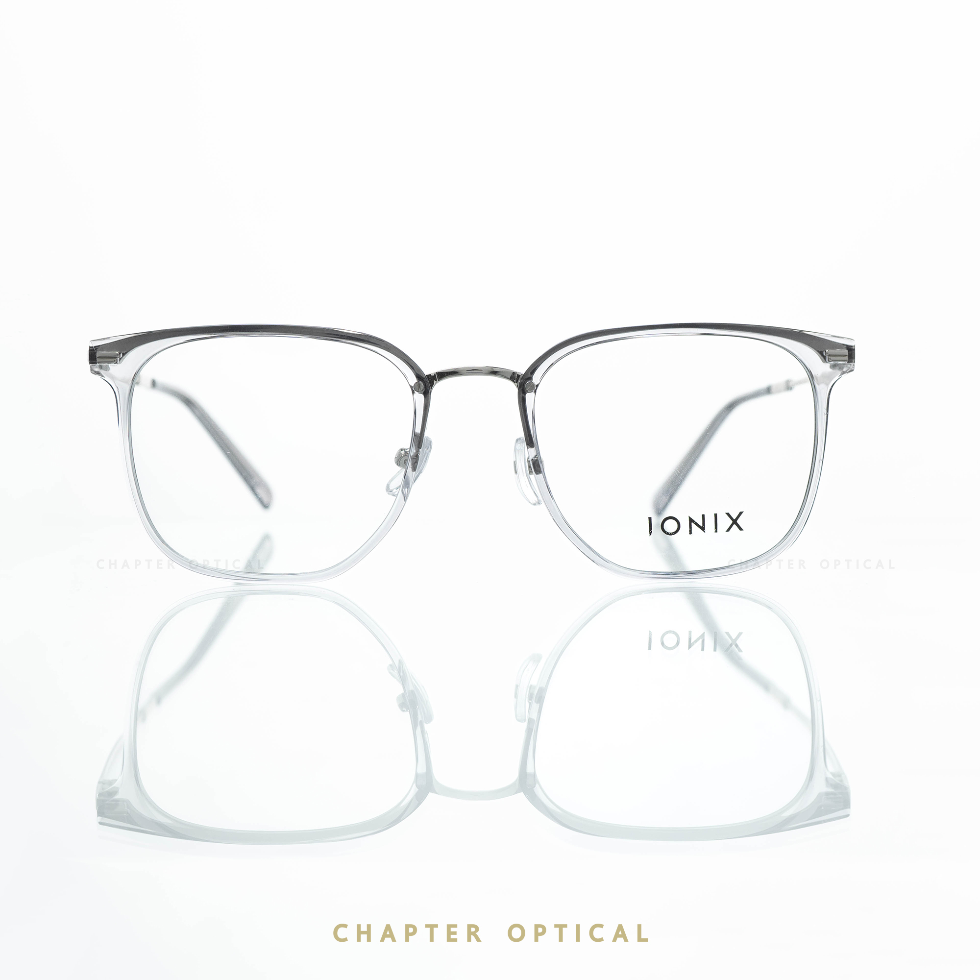 กรอบแว่นIONIX รุ่น 01160 C4