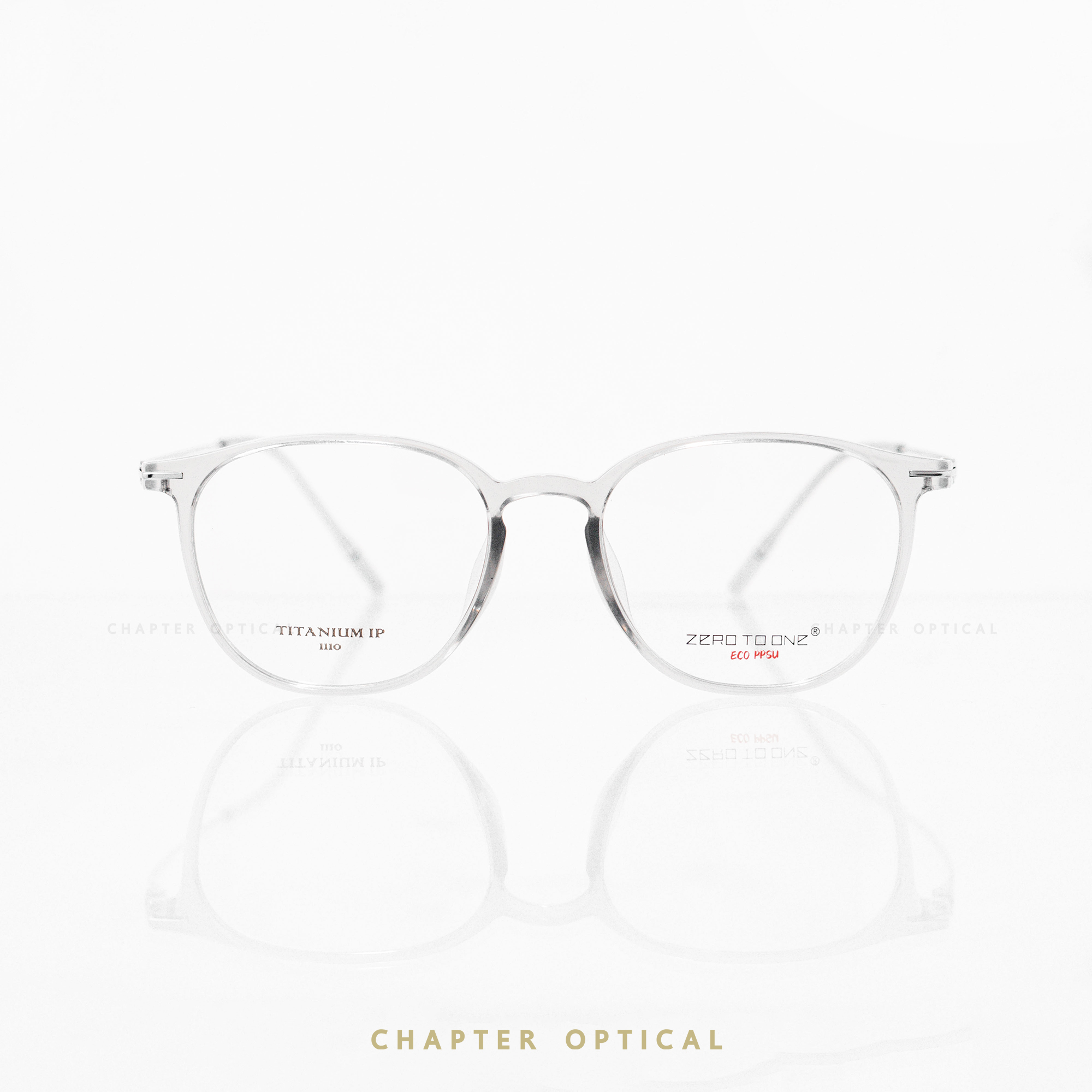 กรอบแว่น Zero To One รุ่น 1110-C03