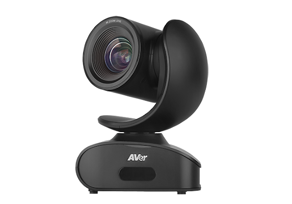 AVer CAM540 Bring Superior 4K Quality to Your Meeting