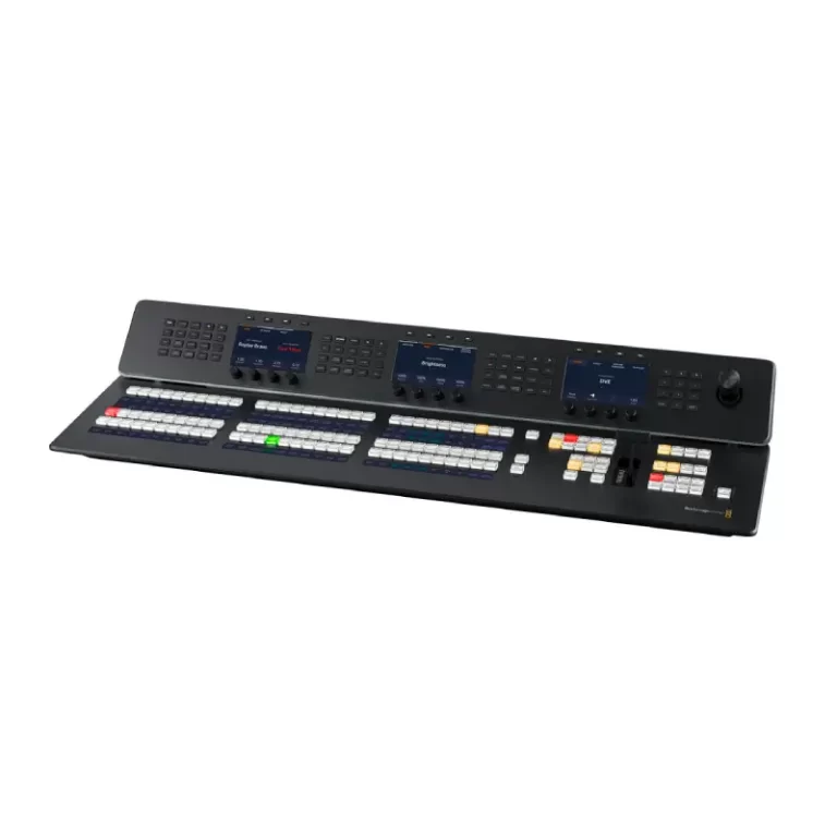 Blackmagic Design ATEM 1 M/E Advanced Panel 30