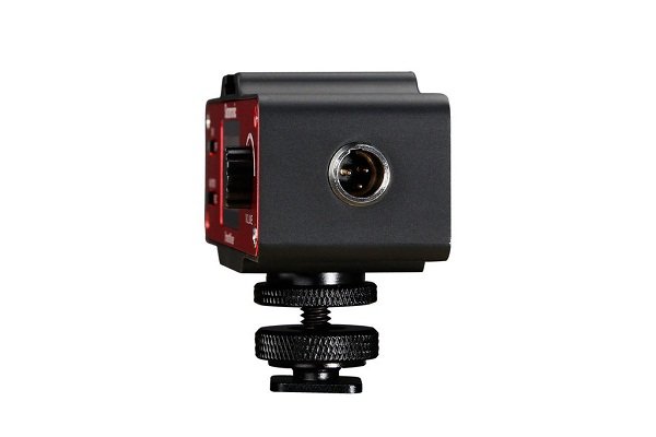 Saramonic SmartMixer Two channel audio mixer for smart phonep with preamlifier and stereo output