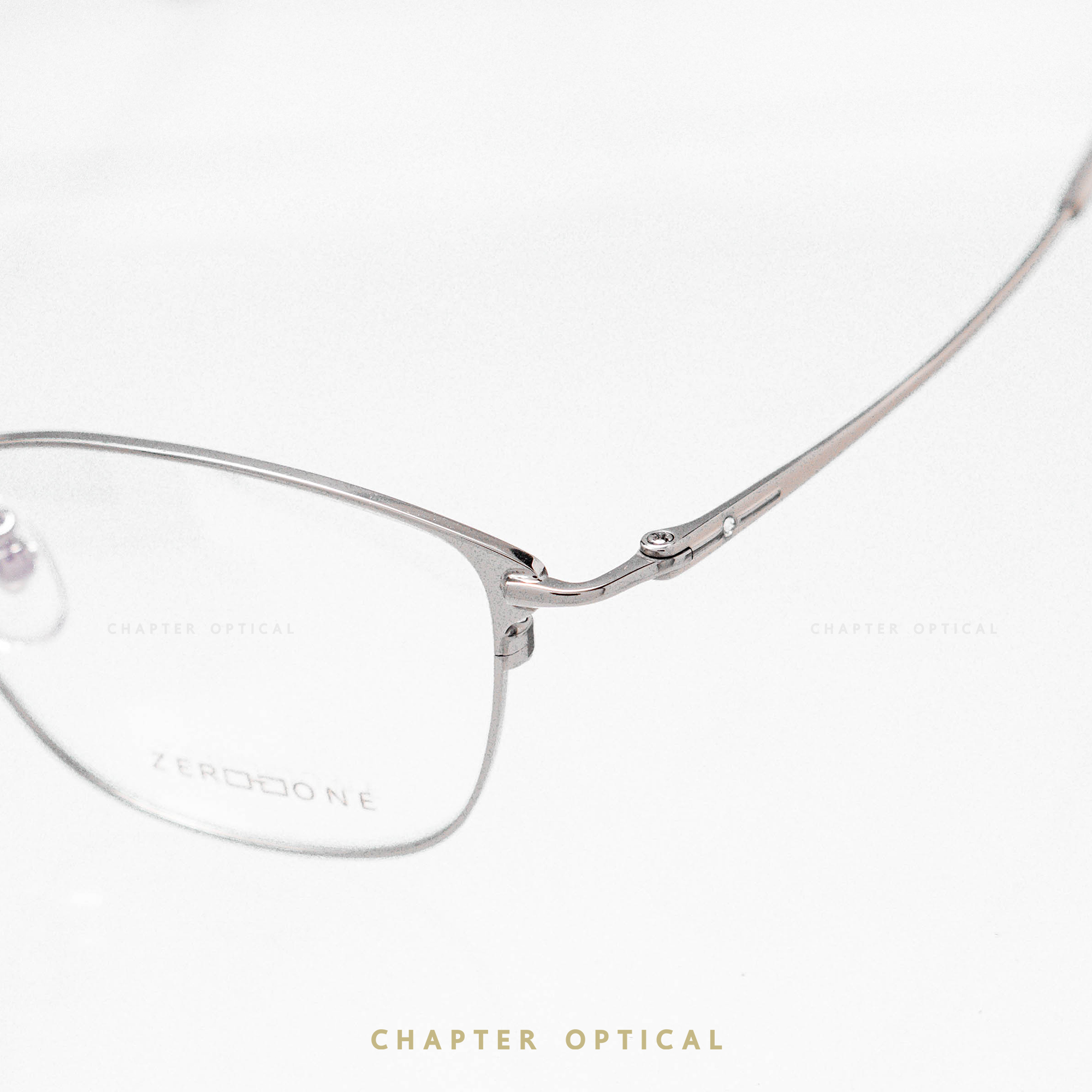 กรอบแว่น Zero To One รุ่น ZTO3263-C02