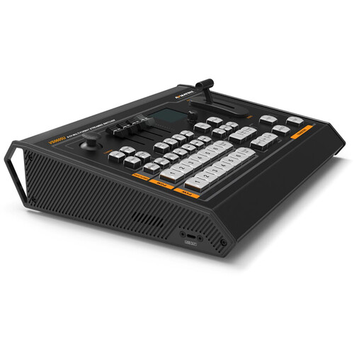 Switcher AVMATRIX-VS0605U 6-Channel SDI/HDMI Multi-Format Streaming Switcher
