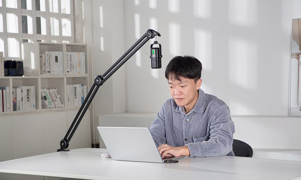 Saramonic-SR-MV2000W | รับประกันศูนย์ 100%