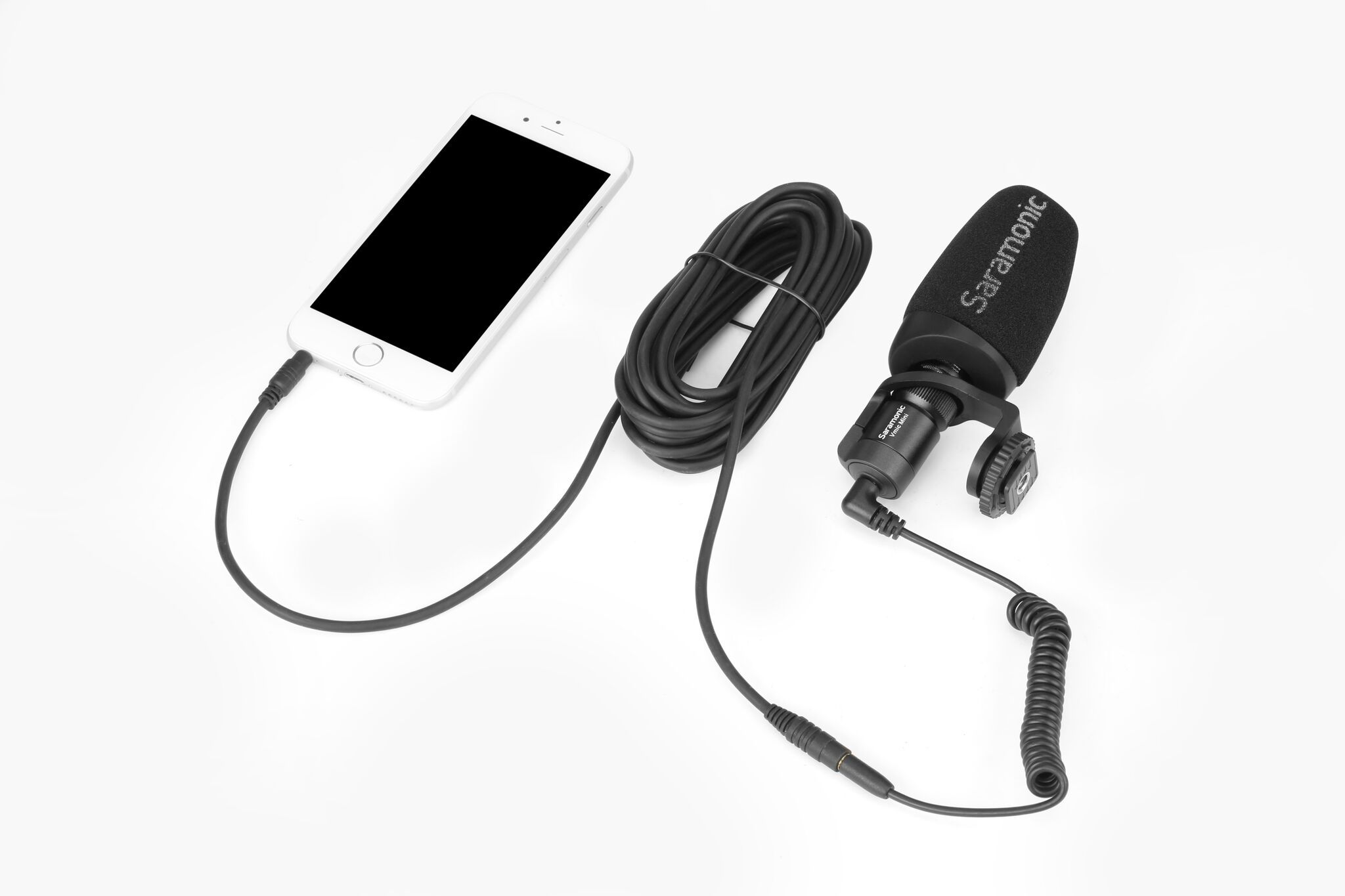 Saramonic SR-SC5000 MICROPHONE EXTENSION CABLE | รับประกันศูนย์ 100%