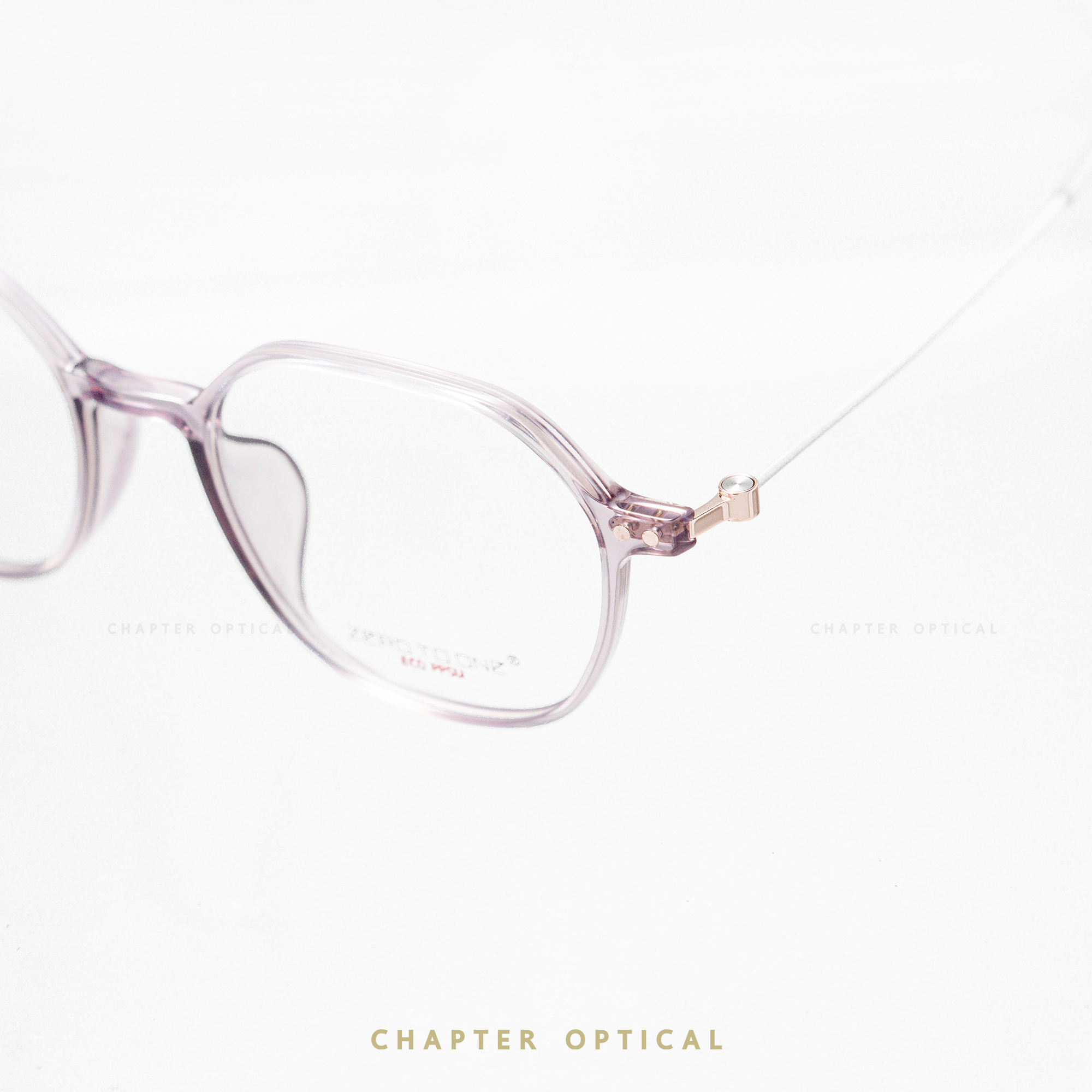 กรอบแว่น Zero To One รุ่น 1119-C06