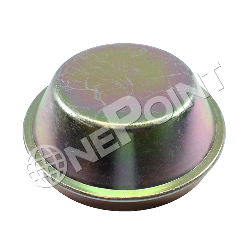 GG33100 CAP HUB, REAR AXLE